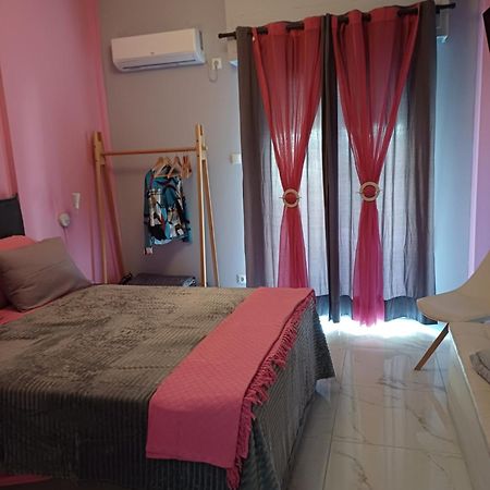 Appartamento Tonias House In Atene Esterno foto