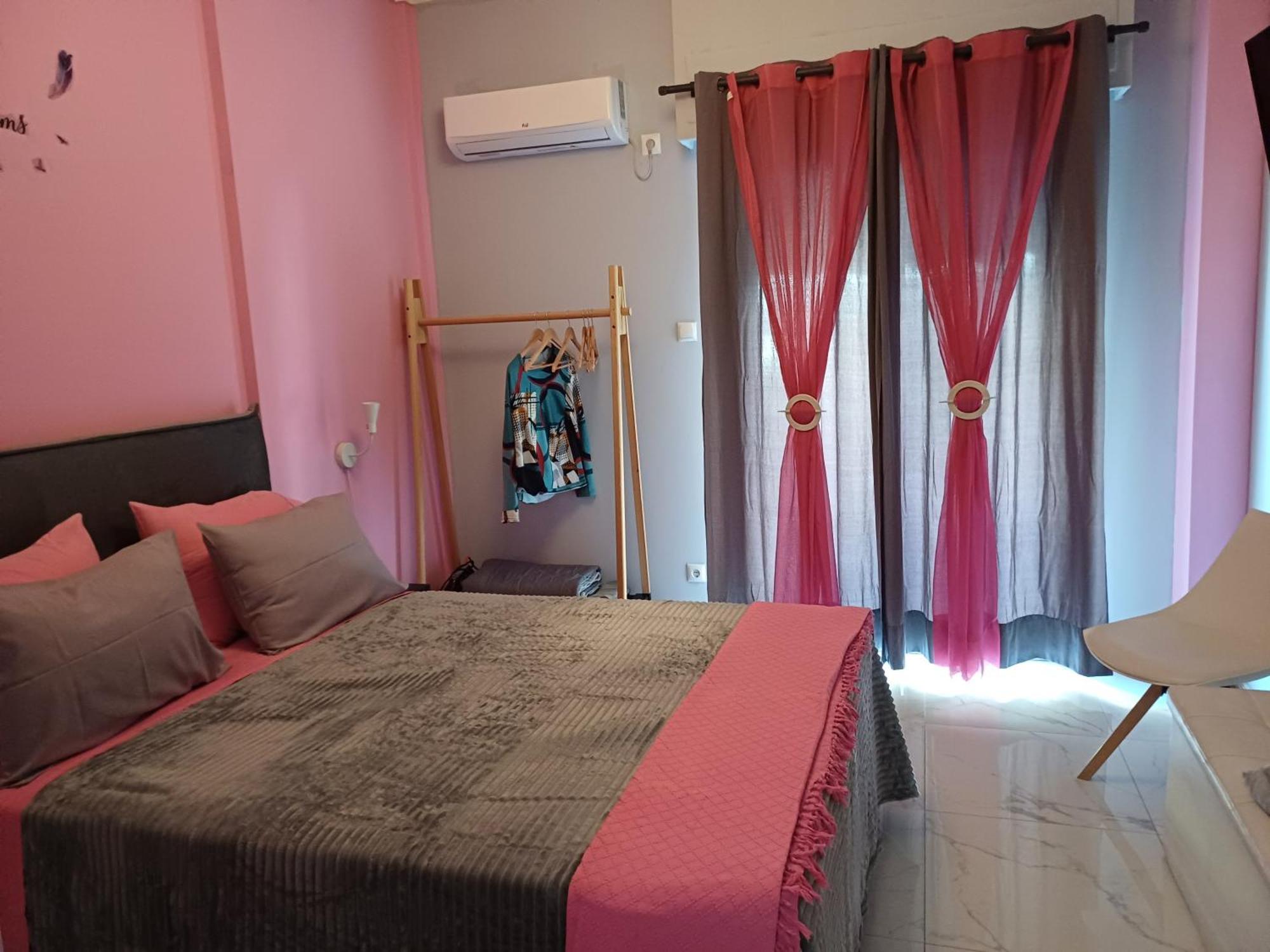 Appartamento Tonias House In Atene Esterno foto
