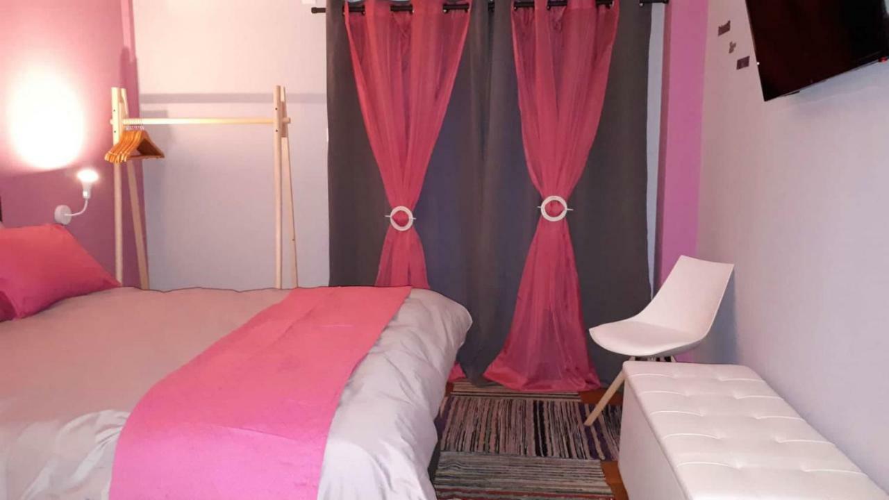 Appartamento Tonias House In Atene Esterno foto